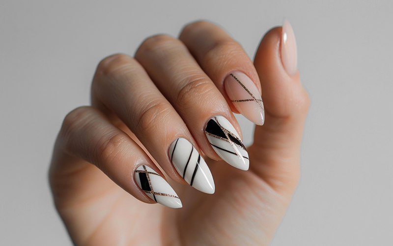 K Nails in Sun Prairie, WI
