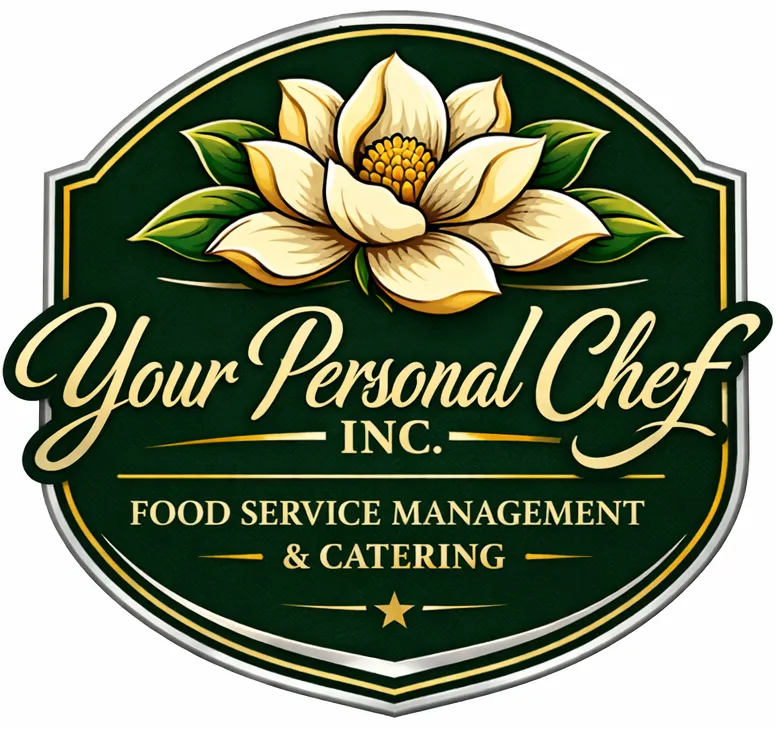 Your Personal Chef in Jackson, MS (4)