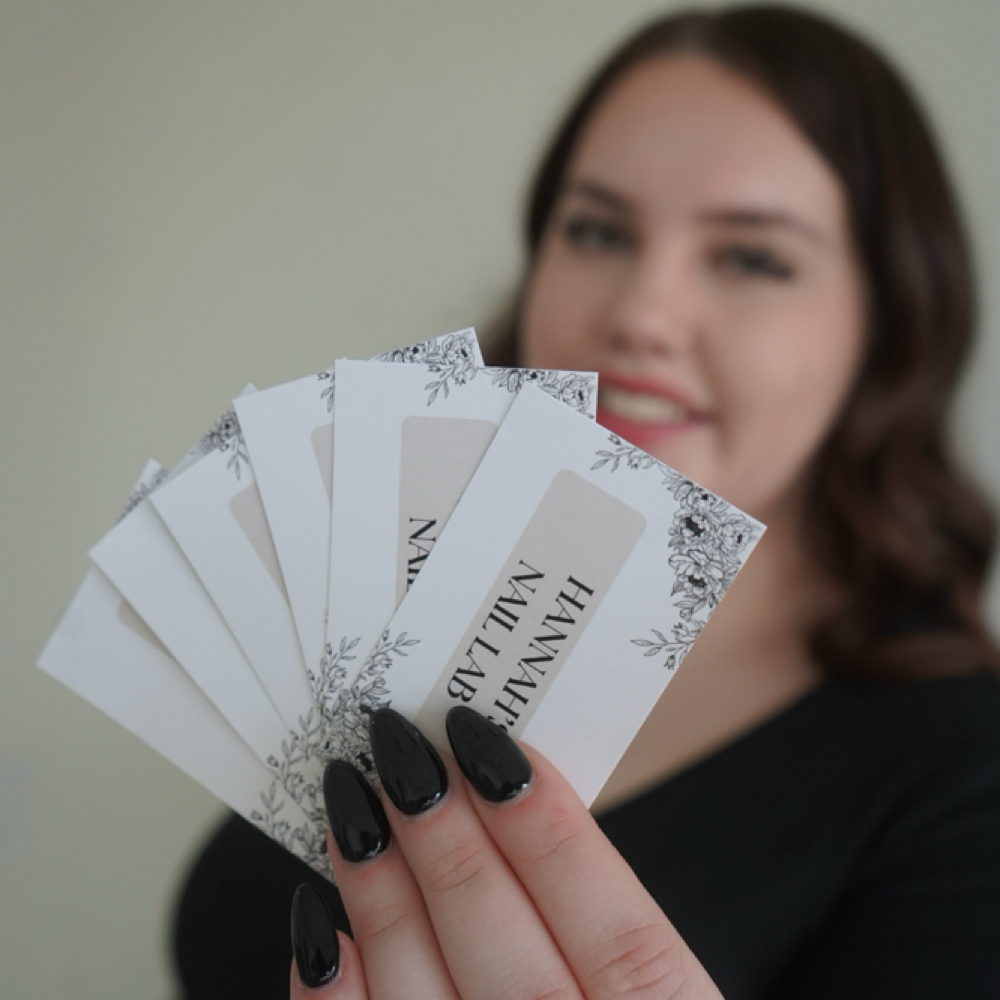 Hannah’s Nail Lab in Oak Creek, WI (3)