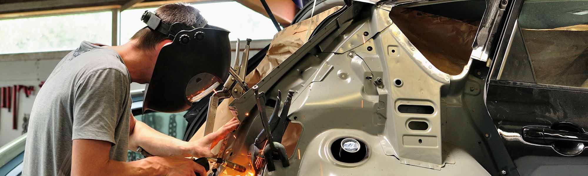 Bluemound Automotive, Inc. in Wauwatosa, WI (2)