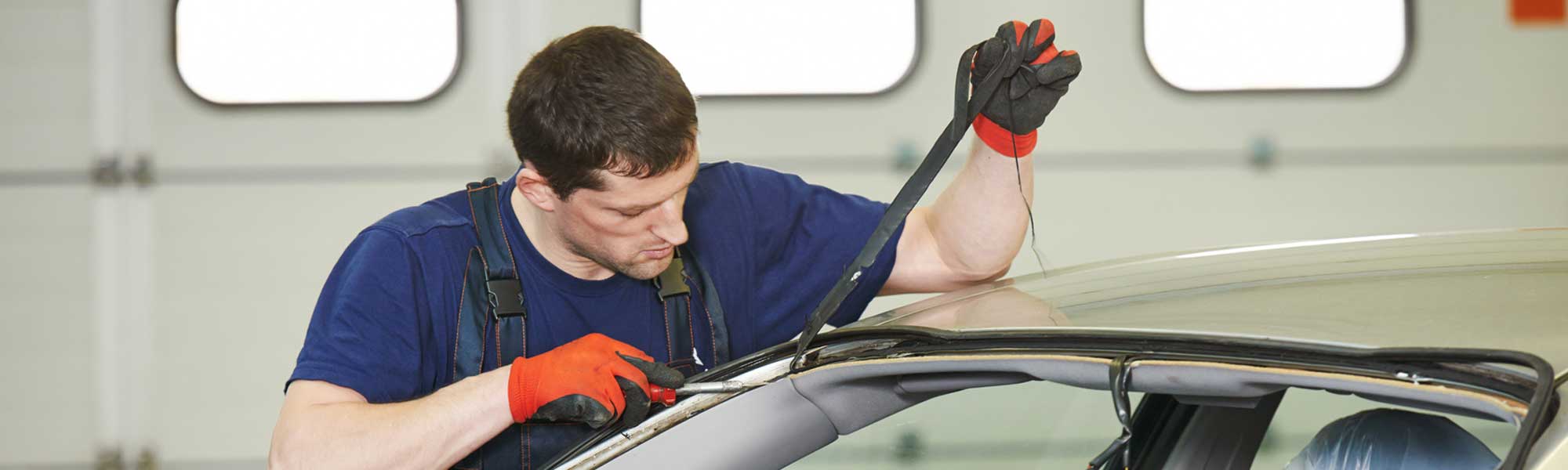 Bluemound Automotive, Inc. in Wauwatosa, WI (3)