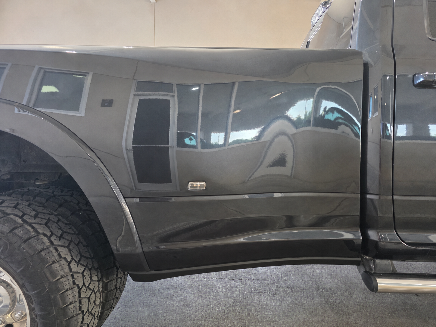 Complete Collision & Auto Repair in Austin, TX