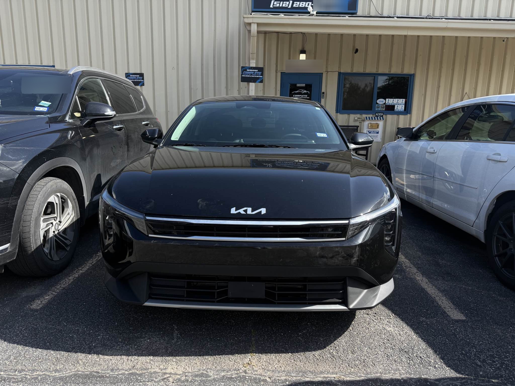 Complete Collision & Auto Repair in Austin, TX (2)