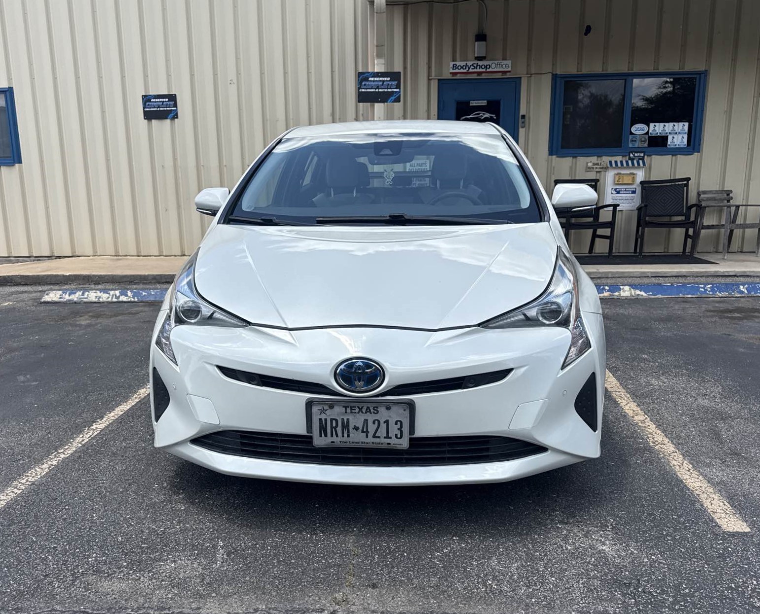 Complete Collision & Auto Repair in Austin, TX (3)