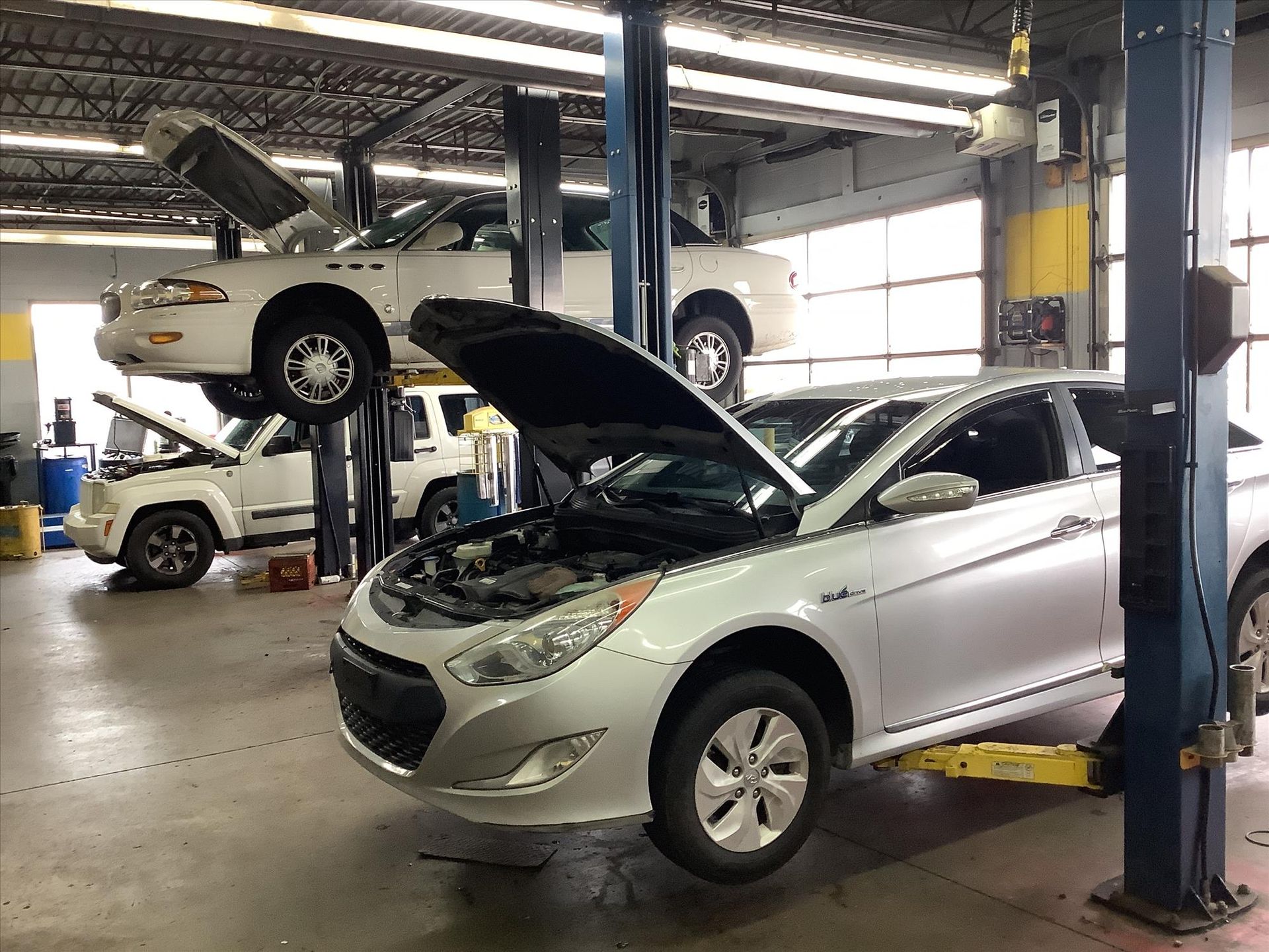 Sparks Auto Care in Muncie, IN (2)