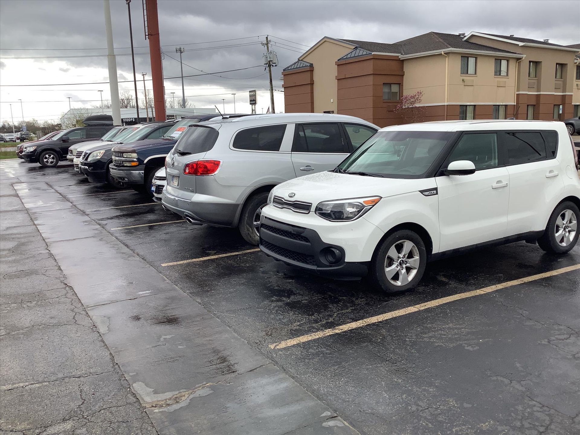 Sparks Auto Care in Muncie, IN (3)