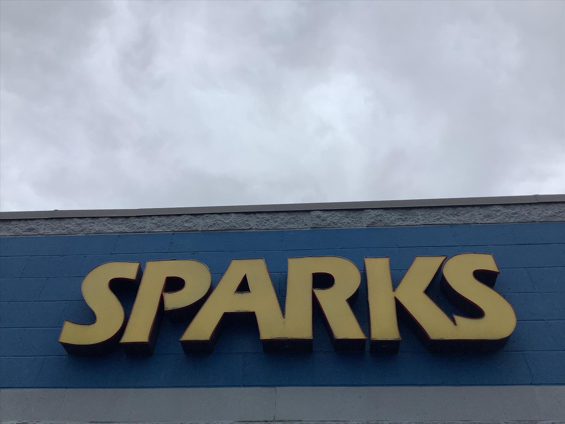 Sparks Auto Care in Muncie, IN (4)