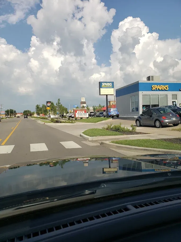 Sparks Auto Care in Muncie, IN (6)