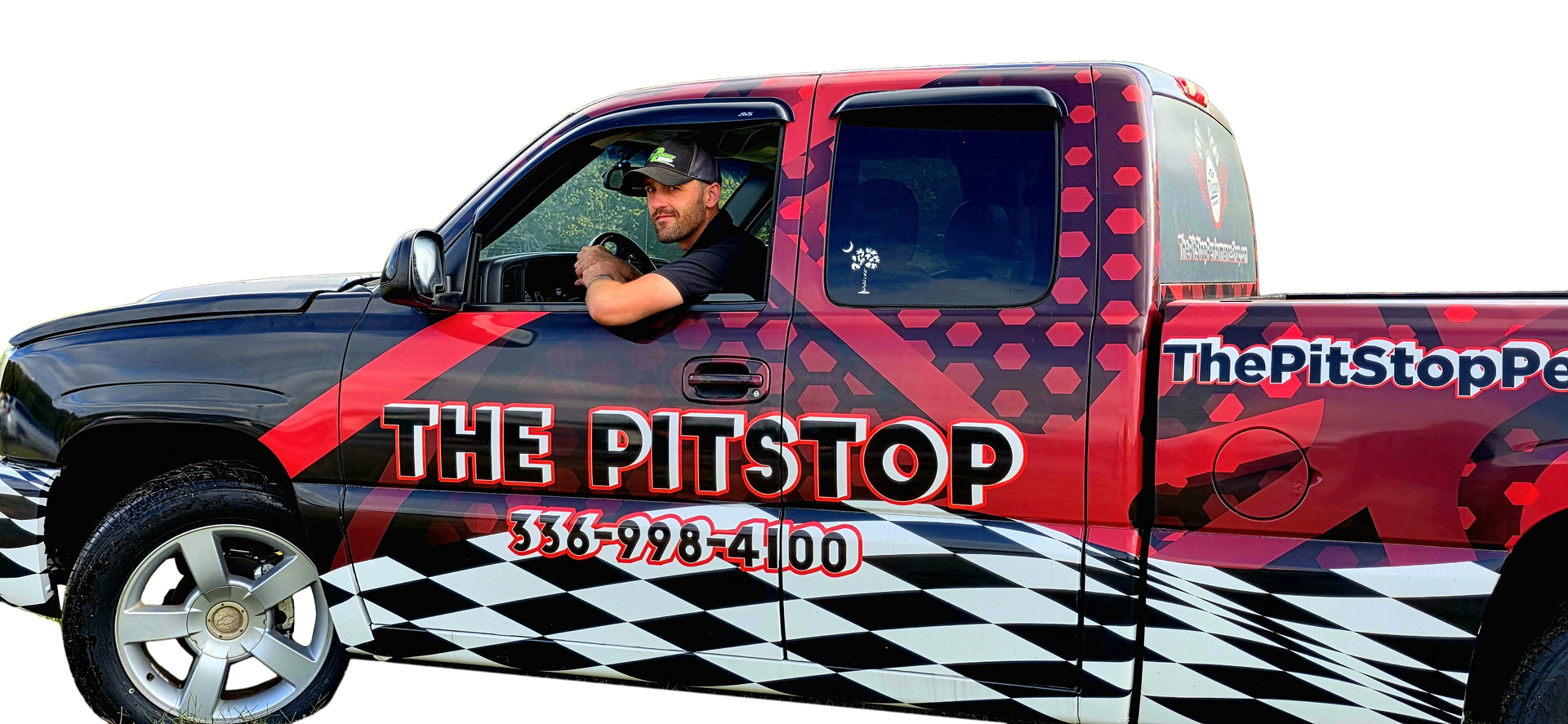 The Pitstop Performance Shop in Advance, NC (2)
