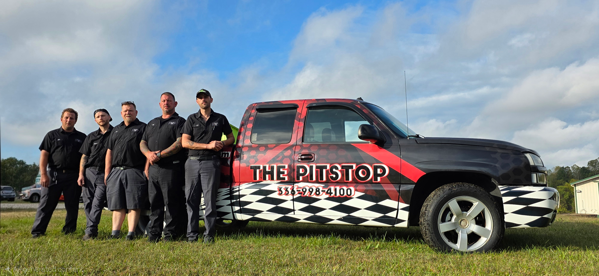 The Pitstop Performance Shop in Advance, NC (3)
