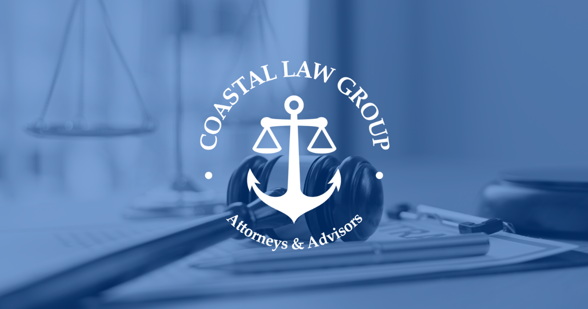 Coastal Law Group in Brunswick, GA