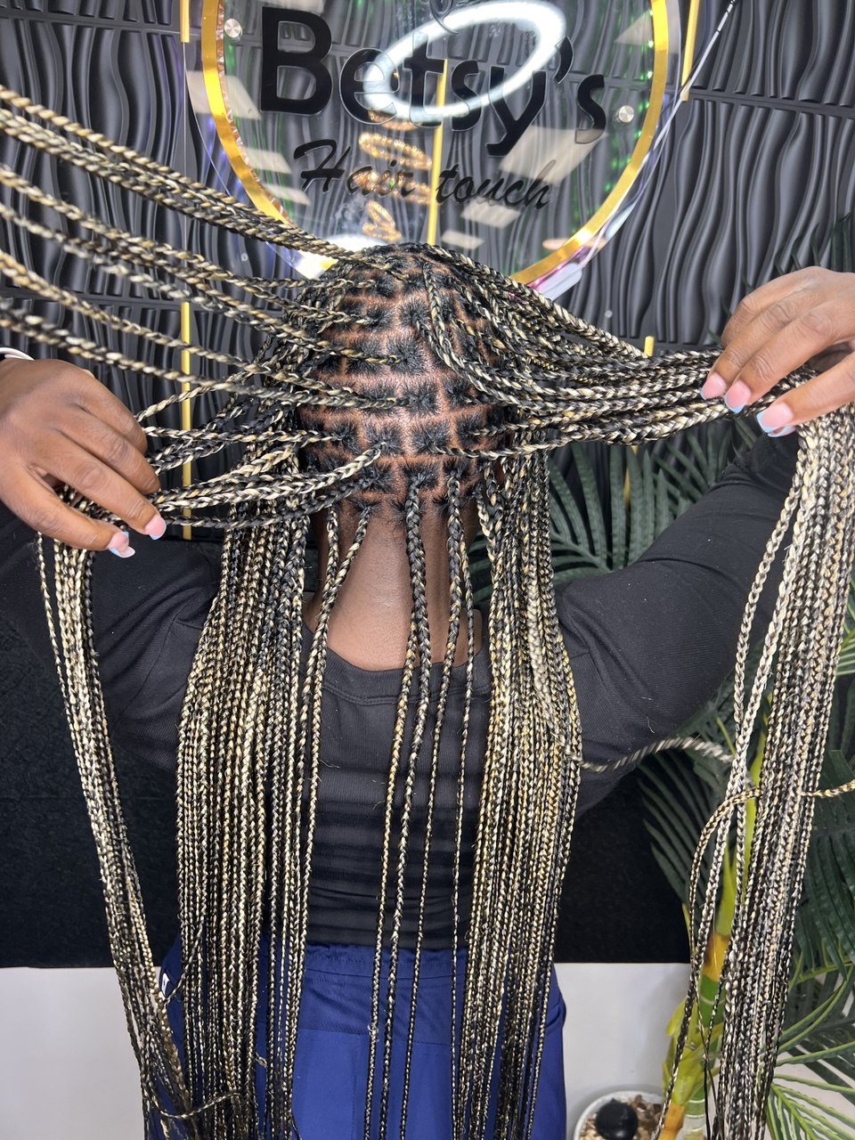 Betsy Braids Weaves N Cuts in Plano, TX (3)