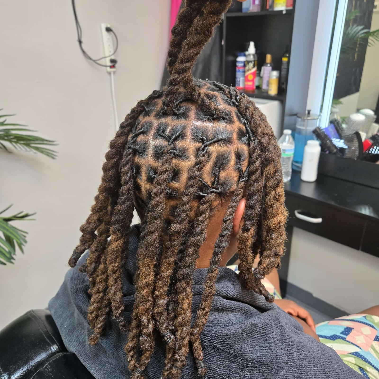 Betsy Braids Weaves N Cuts in Plano, TX (5)
