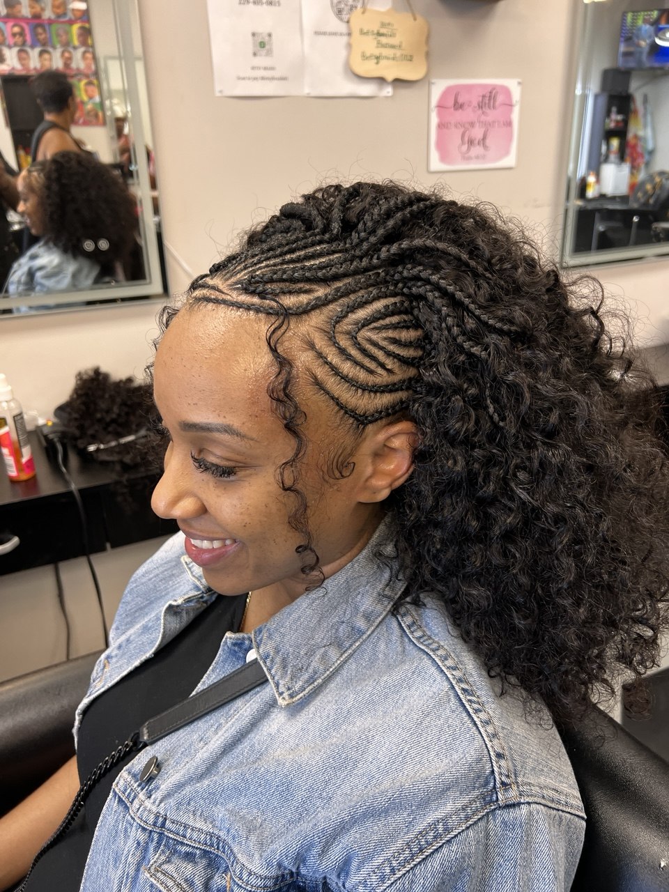 Betsy Braids Weaves N Cuts in Plano, TX (6)