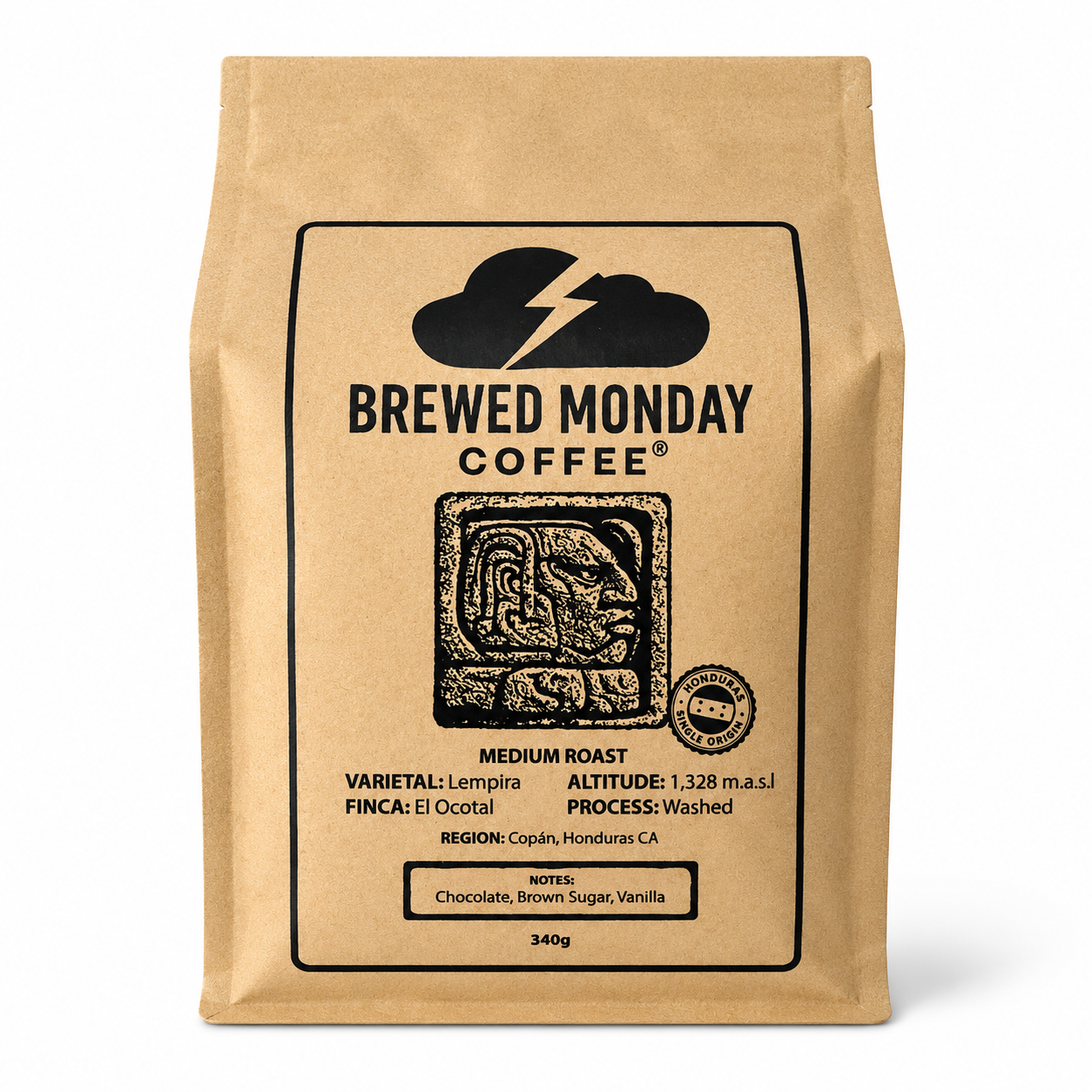 Brewed Monday Coffee in Anna Maria, FL
