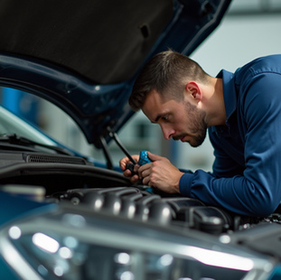 JBAM Auto Specialist in Oceanside, CA (2)