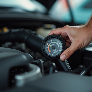 JBAM Auto Specialist in Oceanside, CA (5)