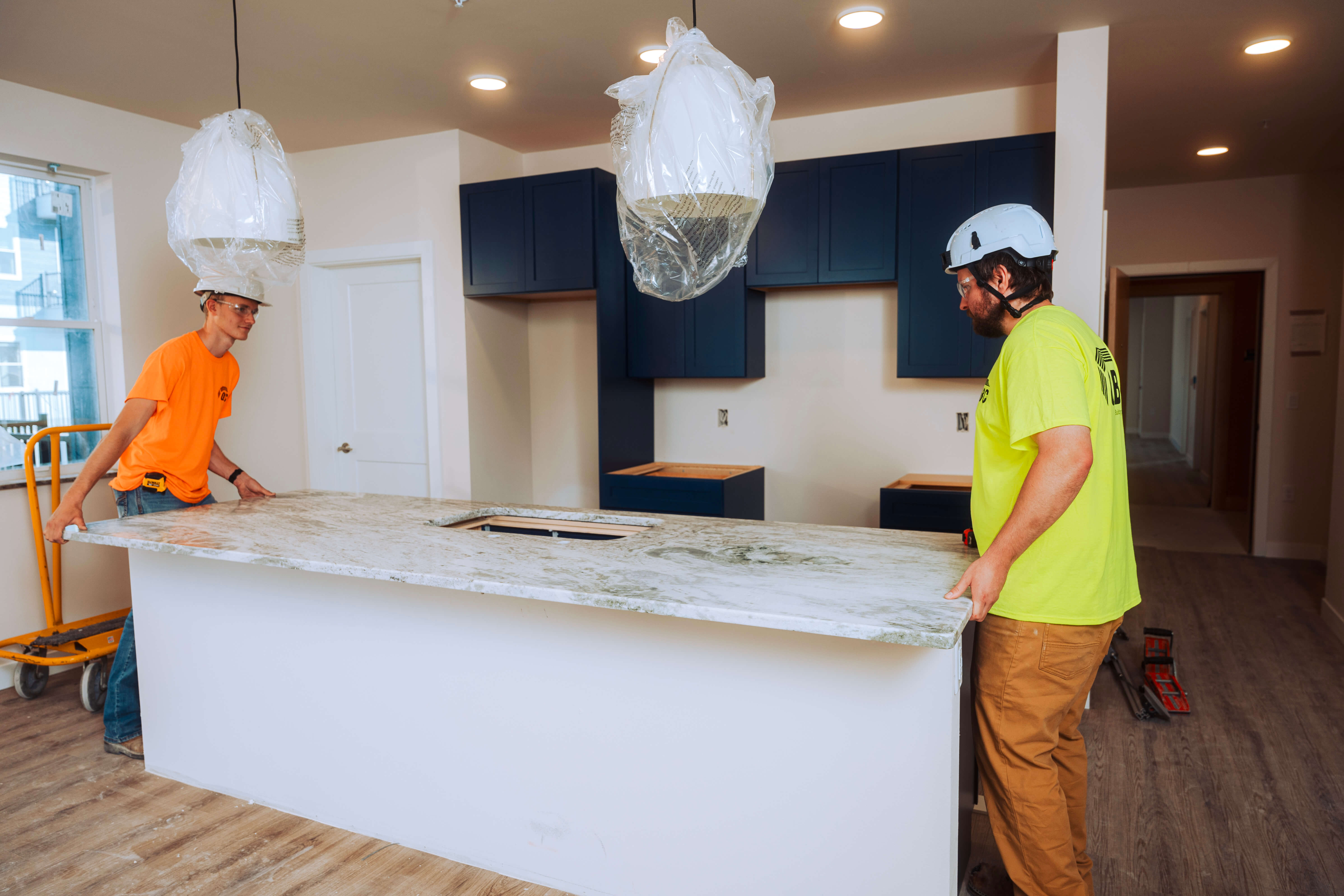 QBC LLC in DeForest, WI