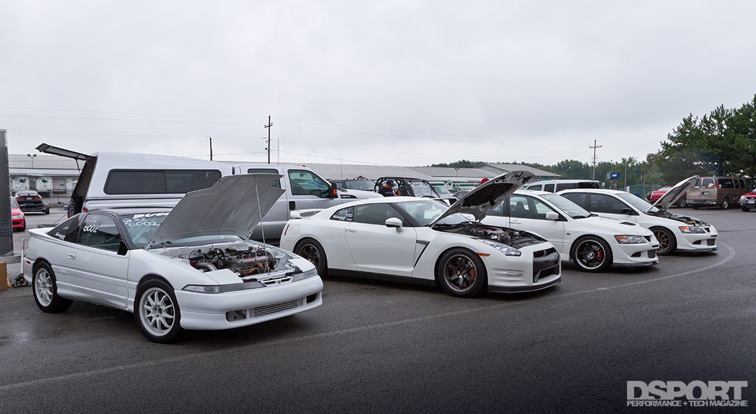 Buschur Racing in Wakeman, OH (5)