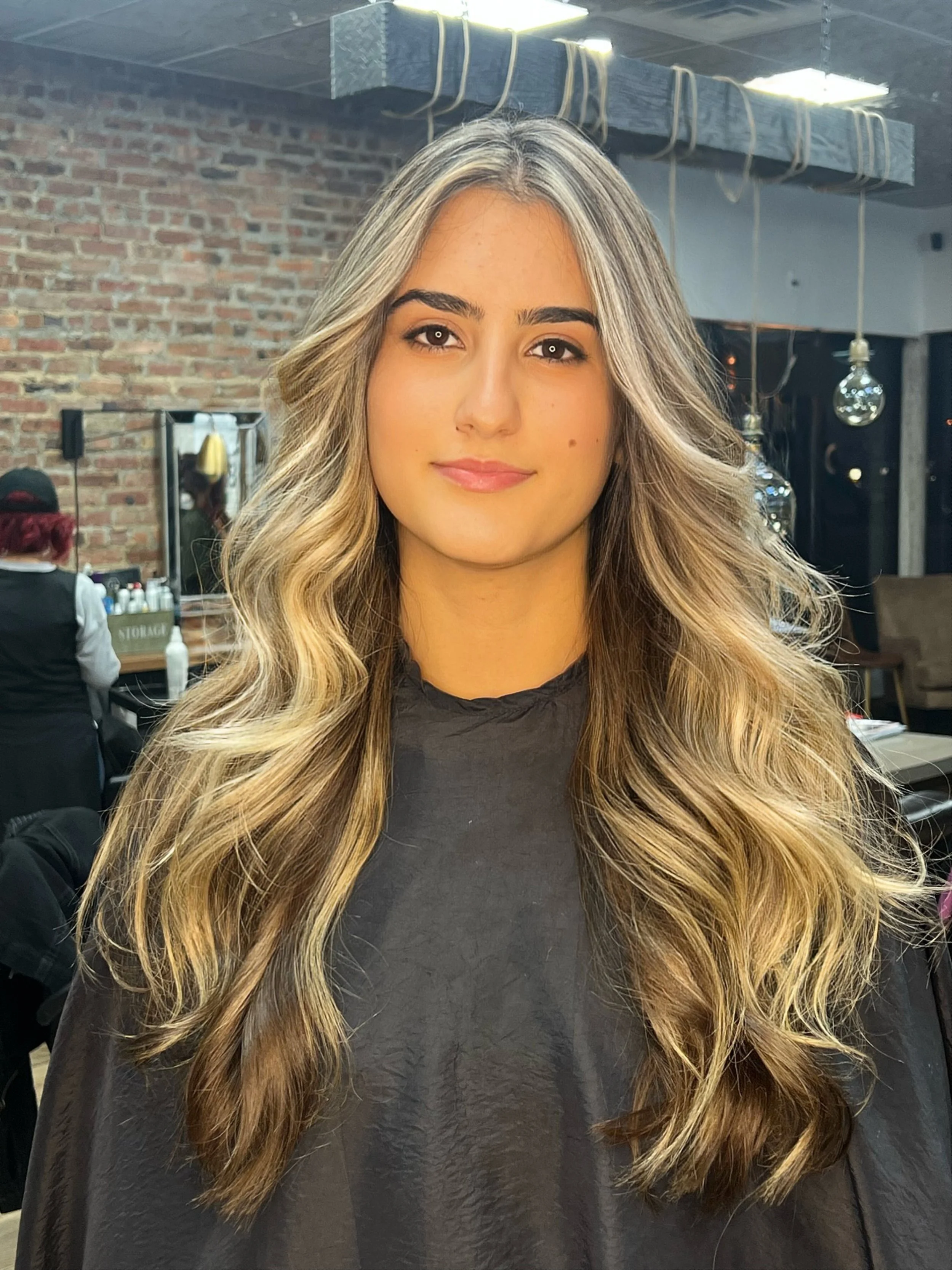 Dinho & Co. Hair Salon in East Brunswick, NJ