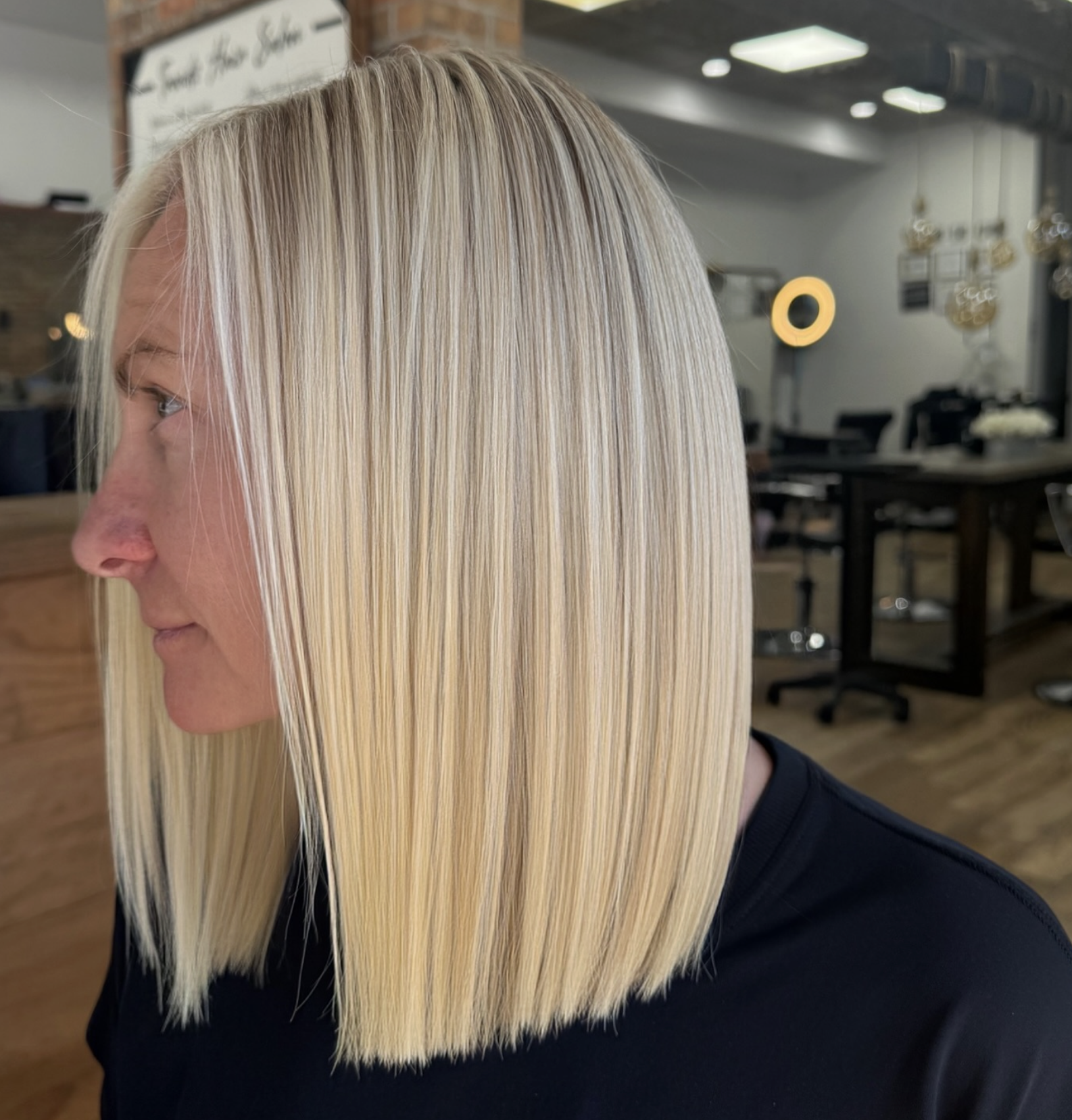 Dinho & Co. Hair Salon in East Brunswick, NJ (2)