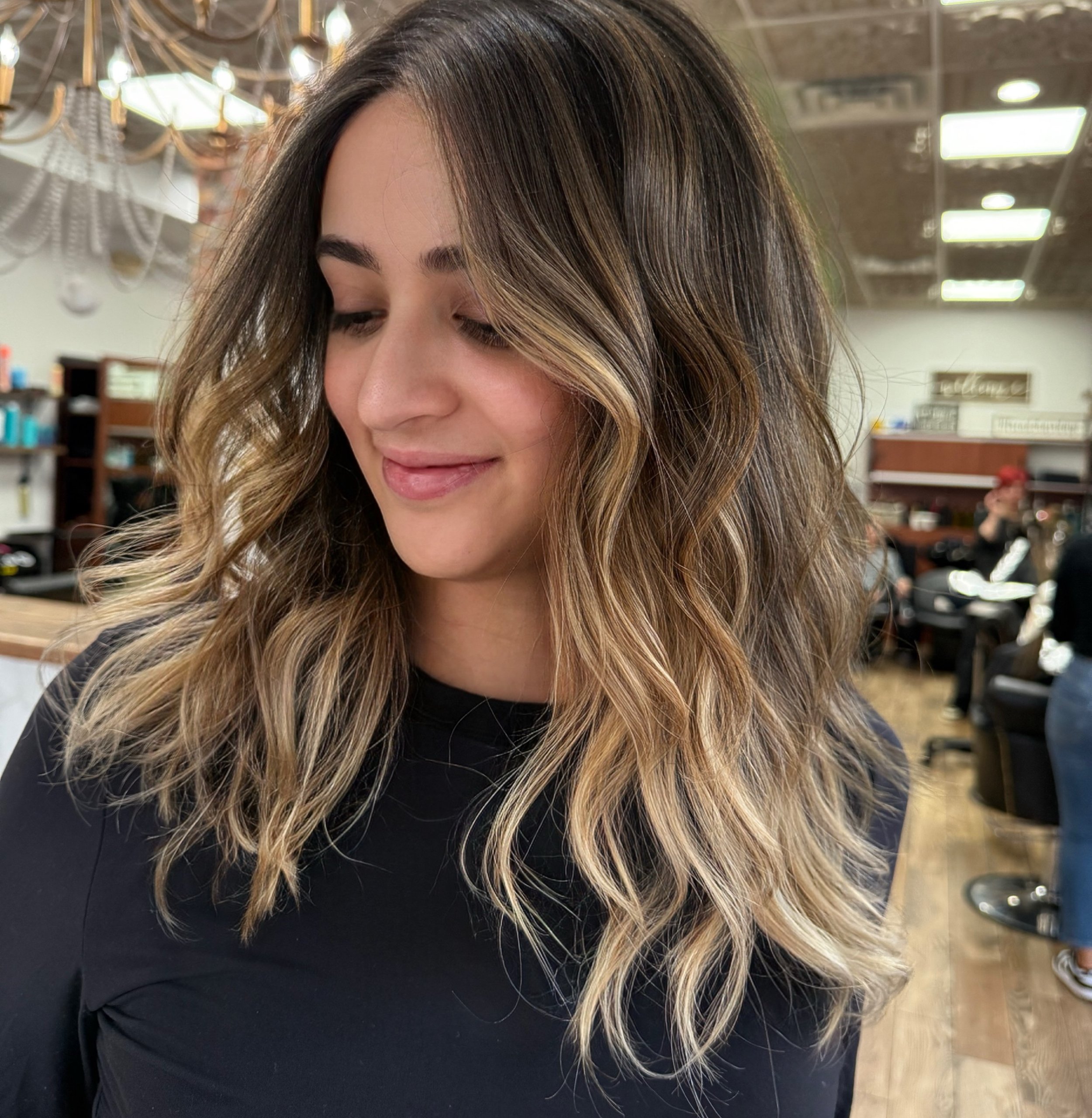 Dinho & Co. Hair Salon in East Brunswick, NJ (6)