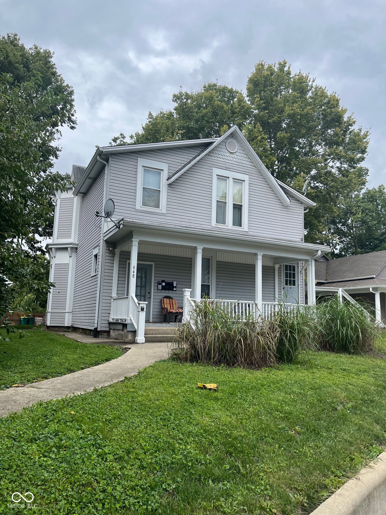 REAL Broker, Reggie Jackson in Fishers, IN (5)