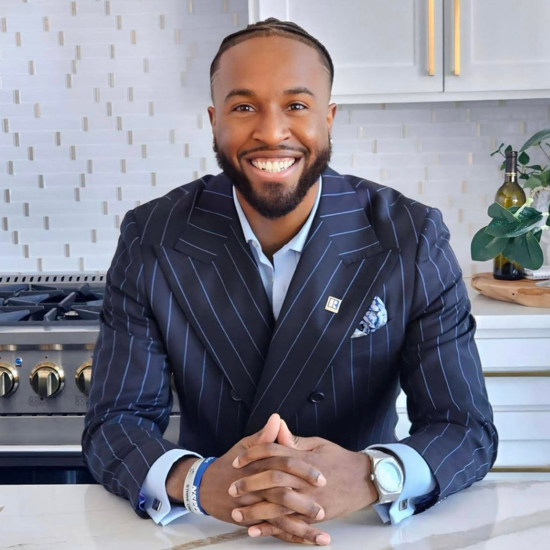 Kenny Agbim, Realtor® in Dallas, TX