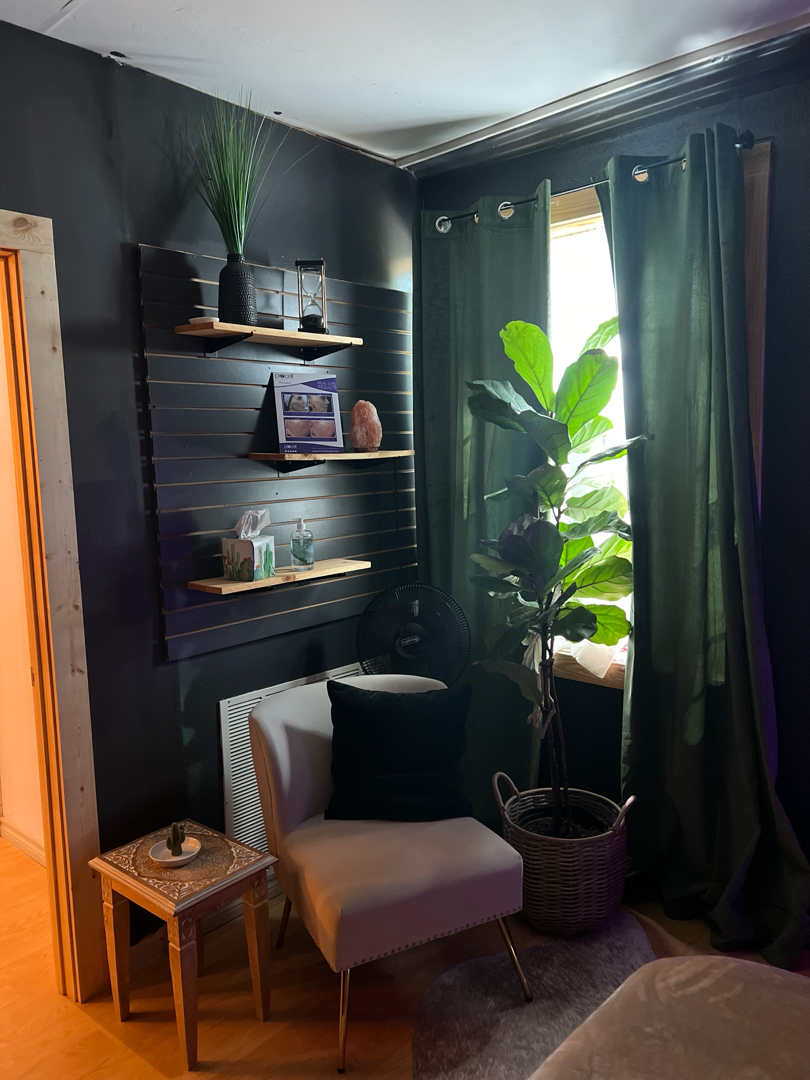 House of Bare Beauty in Bandera, TX