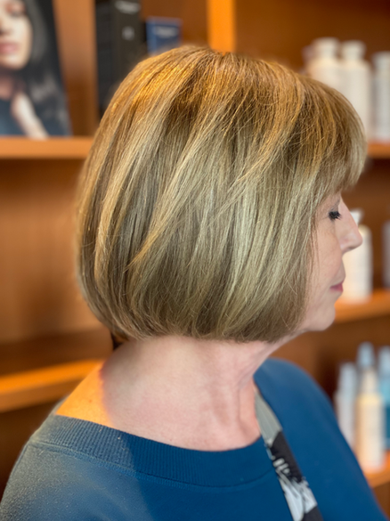 Locksmith Hair Studio in Cleveland, OH