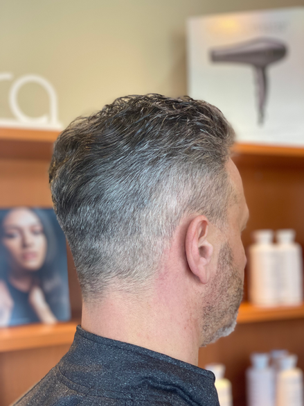 Locksmith Hair Studio in Cleveland, OH (2)