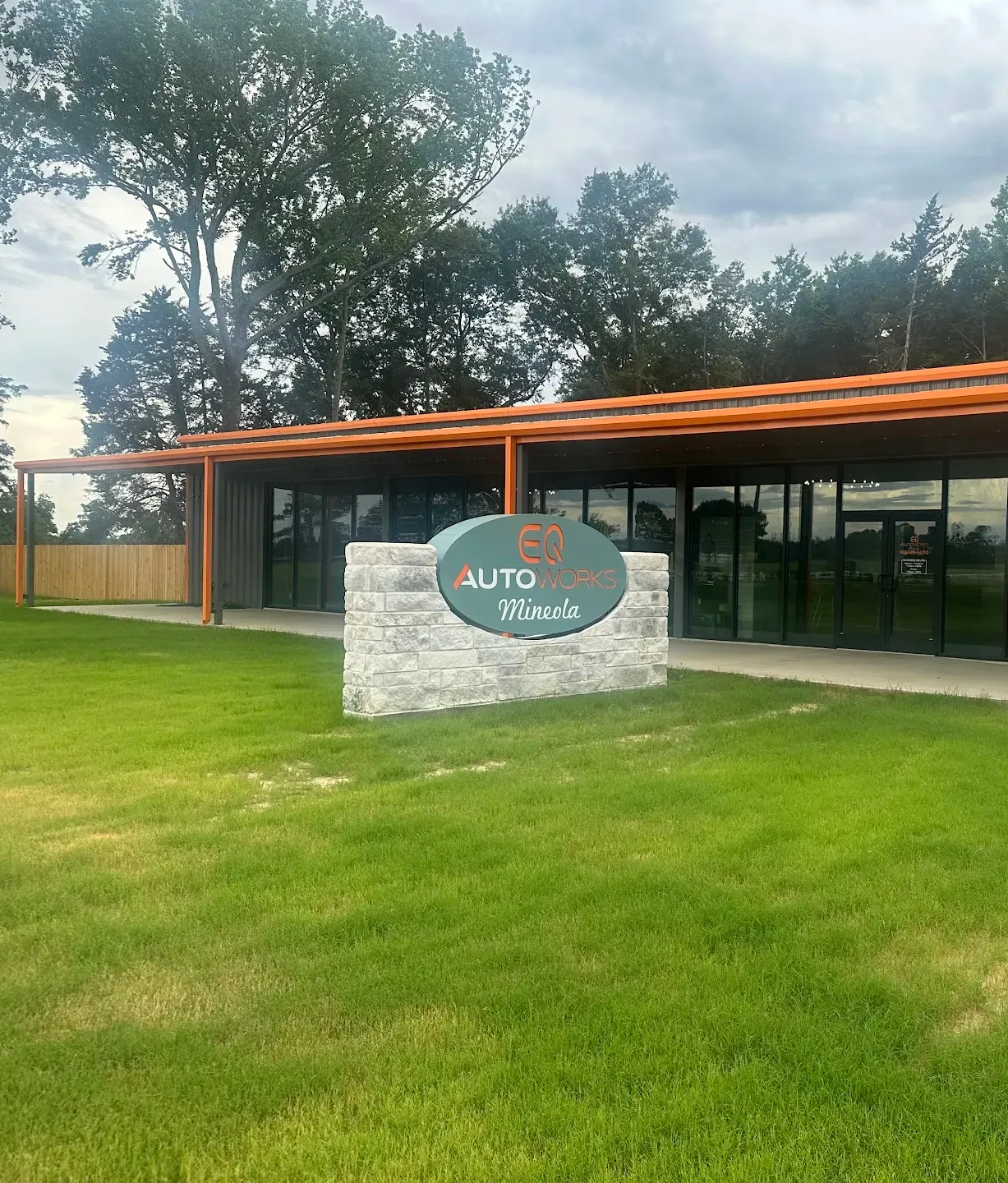 EQ Autoworks Mineola in Mineola, TX (2)