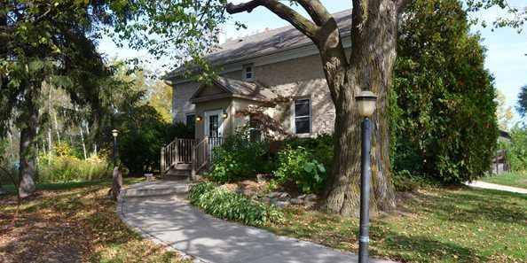 The Farmstead in Cedarburg, WI