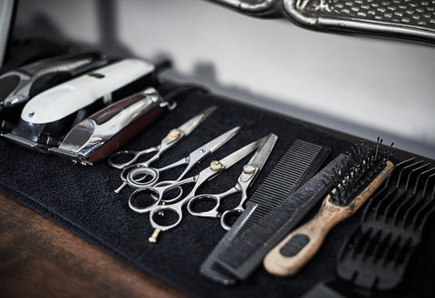 Studio Essence Barbers in Mesquite, TX (2)