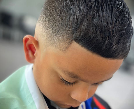 Studio Essence Barbers in Mesquite, TX (3)