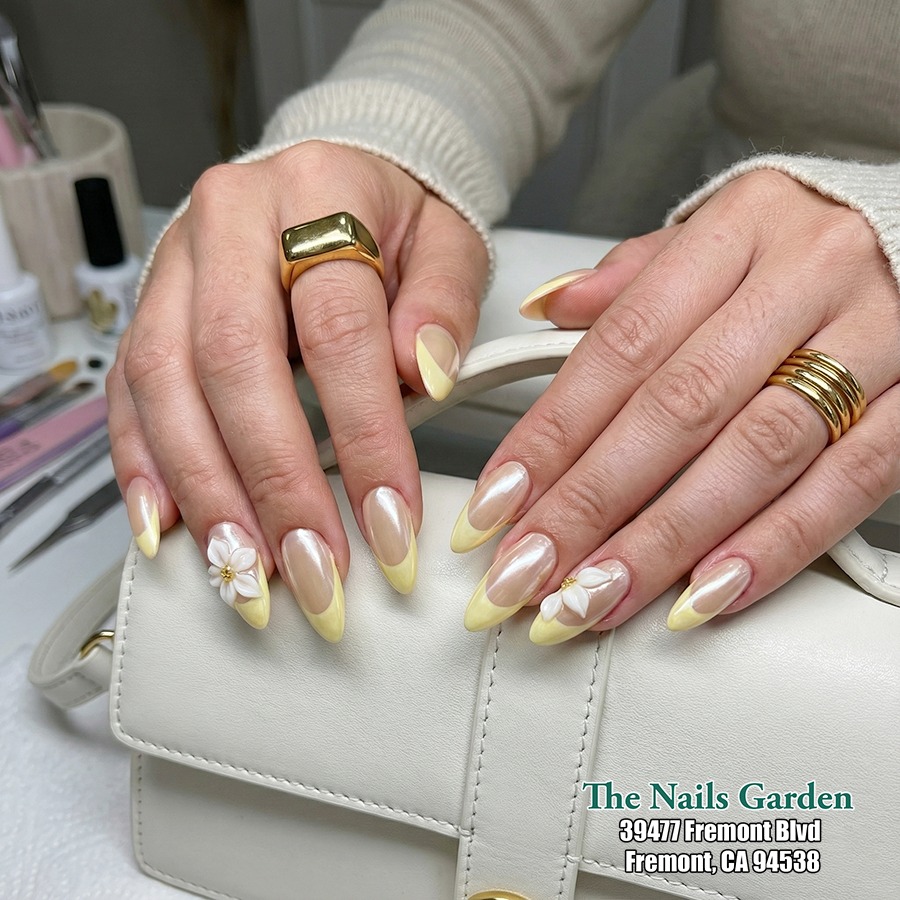 The Nails Garden in Fremont, CA (6)