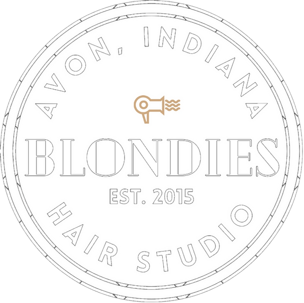 Blondies Hair Studio in Avon, IN