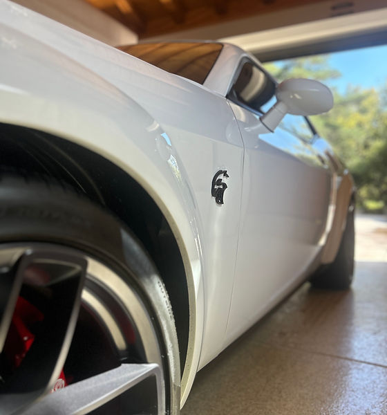 Roddick's Auto Detailing in Ojai, CA