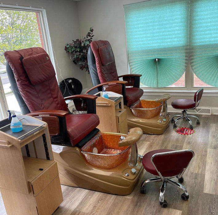 ProStylez Hair & Barber Salon Inc. in Solon, OH