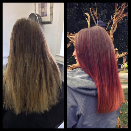 Hair-N-Harmony in Georgetown, IN
