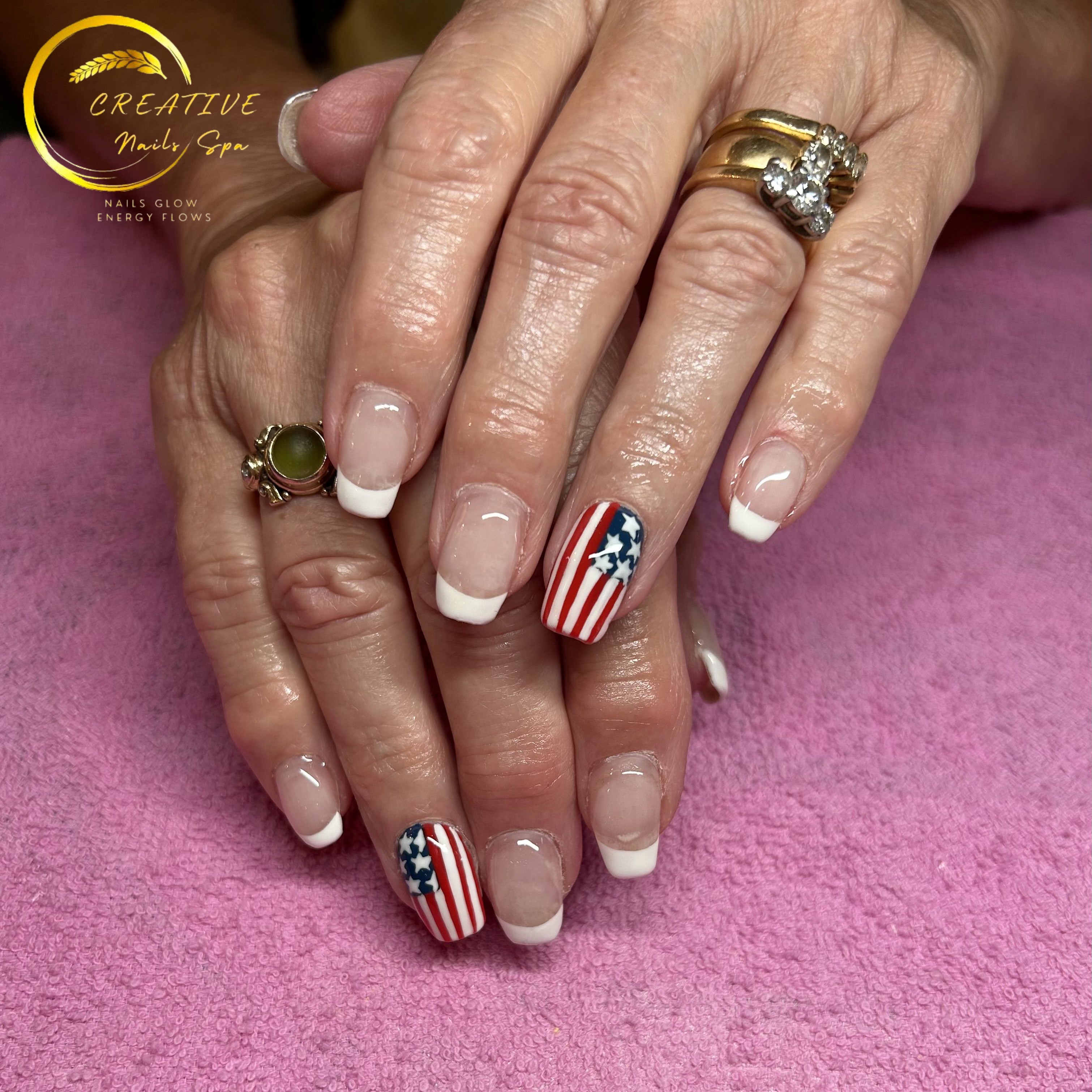 Creative Nails Spa Naples in Naples, FL (2)