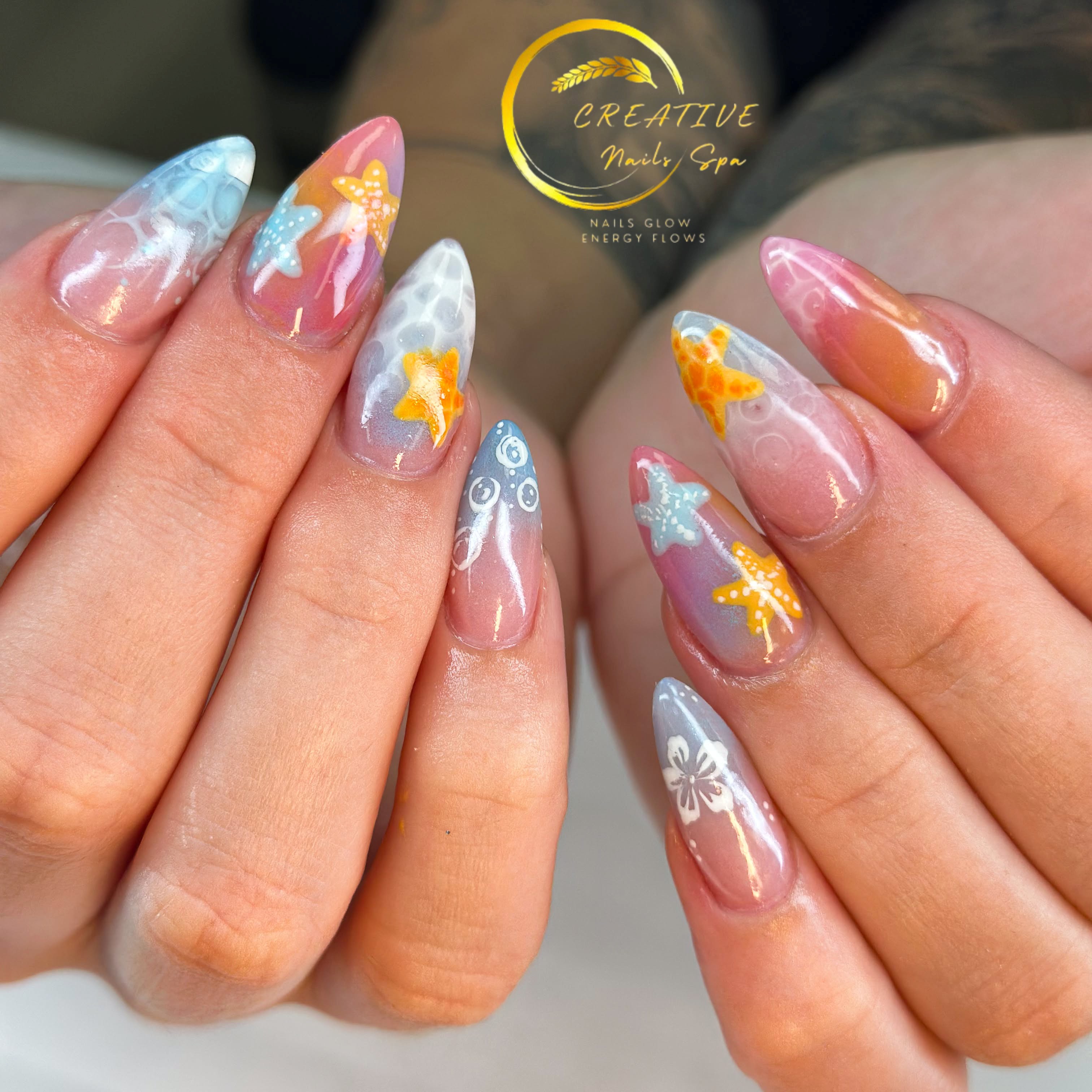 Creative Nails Spa Naples in Naples, FL (5)