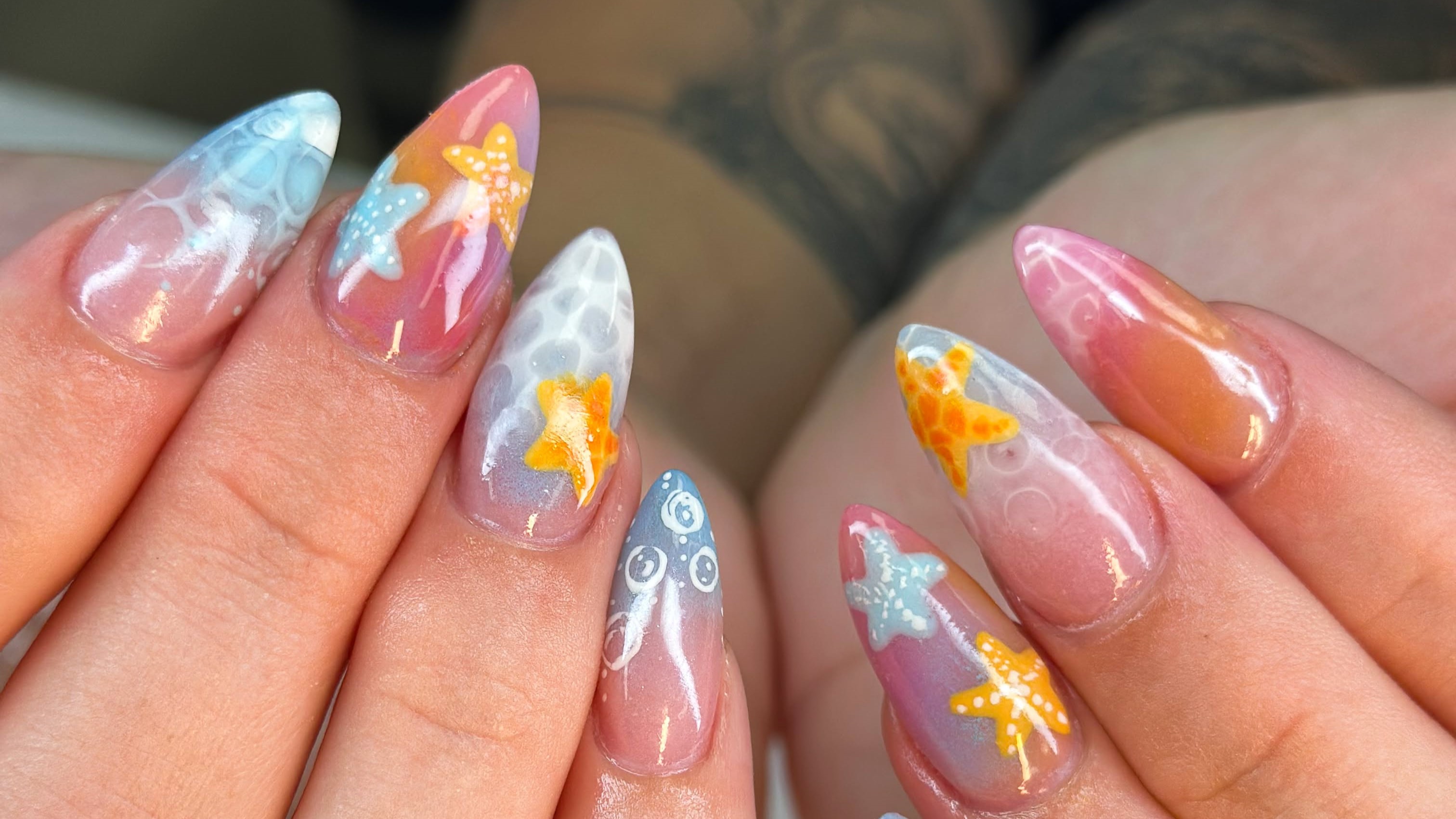 Creative Nails Spa Naples in Naples, FL (6)