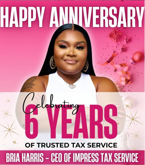 Impress Tax Service in Tamarac, FL (3)