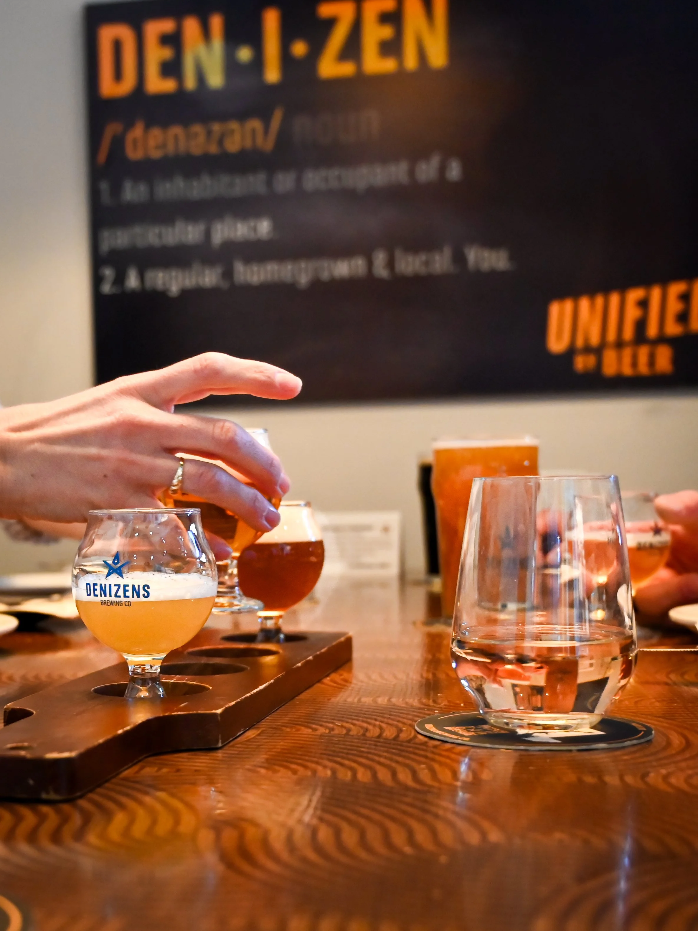 Denizens Brewing Co. in Riverdale, MD (3)