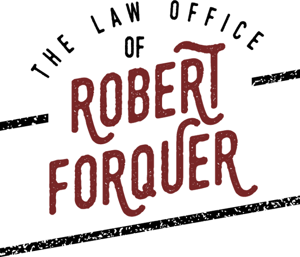 Robert Forquer Law Office in Matthews, NC (3)