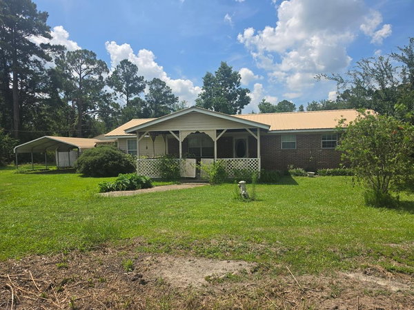 Garner Realty Group LLC in Nashville, GA (2)