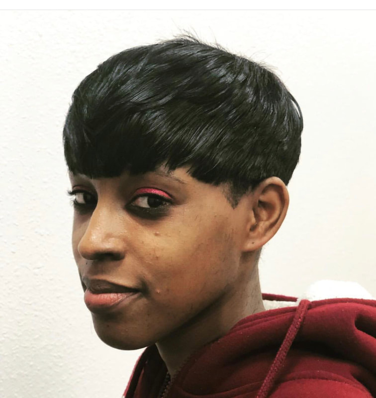 styles by drika in Lewisville, TX