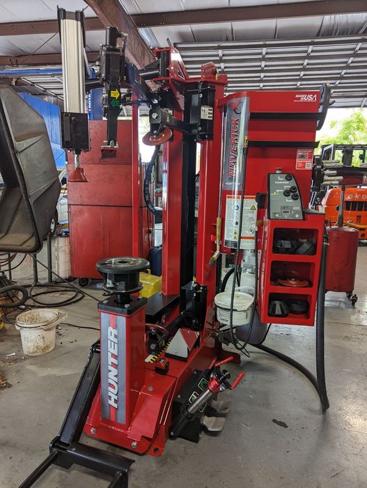 DUNEDIN GARAGE, INC. in Dunedin, FL (2)