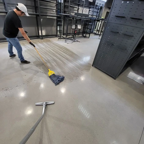 Bac2zero General Cleaning Services in Milpitas, CA